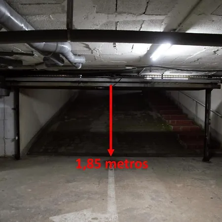 Nuevo En Totalmente Reformado Con Parking Privado