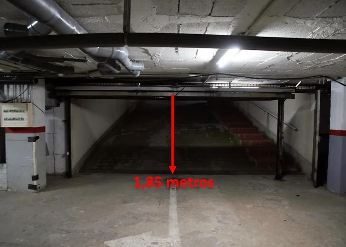 Nuevo En Totalmente Reformado Con Parking Privado