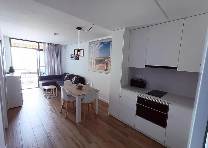 Nuevo En Totalmente Reformado Con Parking Privado Appartement *