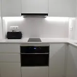 Nuevo En Totalmente Reformado Con Parking Privado Apartmán *