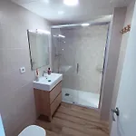 Apartmán Nuevo En Totalmente Reformado Con Parking Privado *