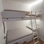 Apartmán Nuevo En Totalmente Reformado Con Parking Privado *