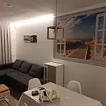 Apartmán Nuevo En Totalmente Reformado Con Parking Privado