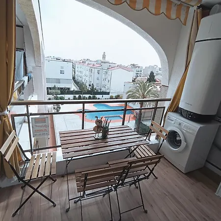 Nuevo En Totalmente Reformado Con Parking Privado アパート