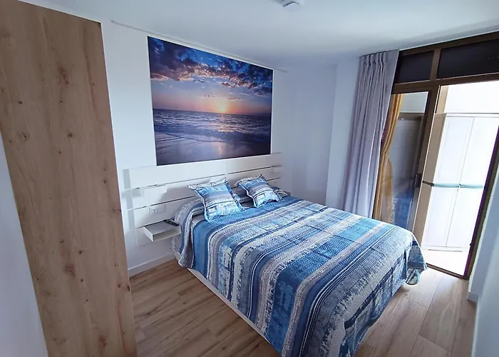 Nuevo En Totalmente Reformado Con Parking Privado * カレーリャ